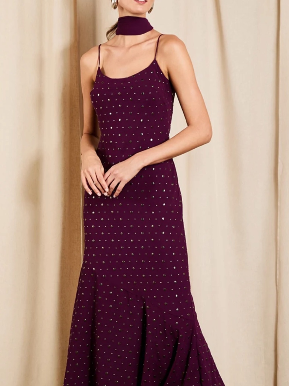Lunetta Dress